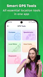 Location Tracker Phone Tracker 3