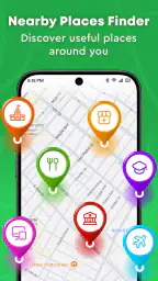 Location Tracker Phone Tracker 7