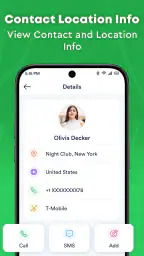 Location Tracker Phone Tracker 8