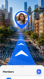 Locator - GPS Location Tracker 1