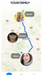 Locator - GPS Location Tracker 2