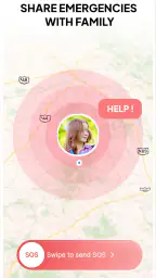 Locator - GPS Location Tracker 3