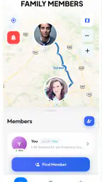 Locator - GPS Location Tracker 5