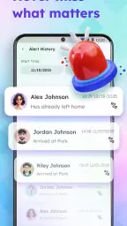 Locaty - GPS Location Share 2