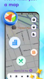 Locaty - GPS Location Share 4