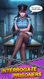 Lockdown Girls 2