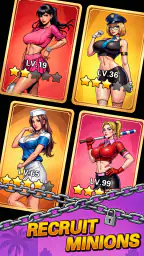 Lockdown Girls 3