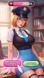 Lockdown Girls 4