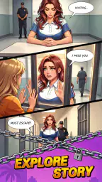 Lockdown Girls 7