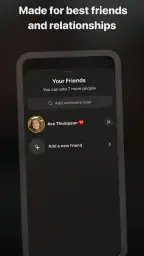 Locket Widget 6