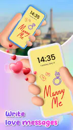 Lockscreen Drawing 3