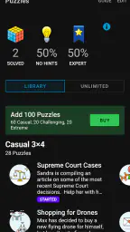 Logic Grid Puzzles: Brain Game 7