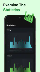 Lognexa screenshot