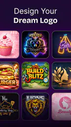 Logo Maker & AI Logo Generator 4