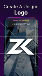 Logo Maker & AI Logo Generator 8