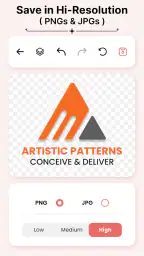 Logo Maker And Logo Creator 3D 2