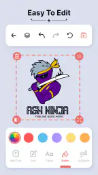Logo Maker And Logo Creator 3D 5