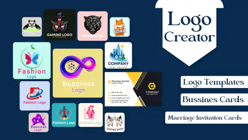 Logo Maker - Create Logo 1