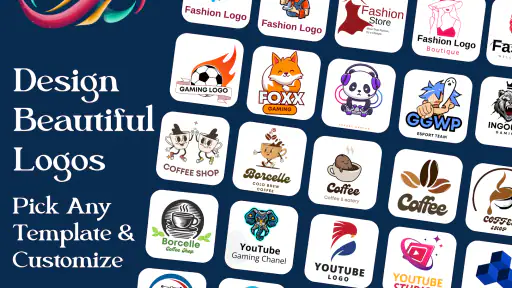 Logo Maker - Create Logo 2