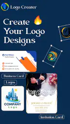 Logo Maker - Create Logo 3