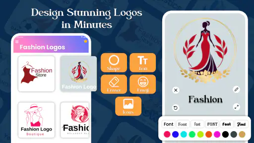 Logo Maker - Create Logo 5
