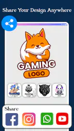 Logo Maker - Create Logo 6