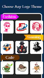 Logo Maker - Create Logo 8