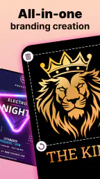 Logo Maker : Graphic Designer 3