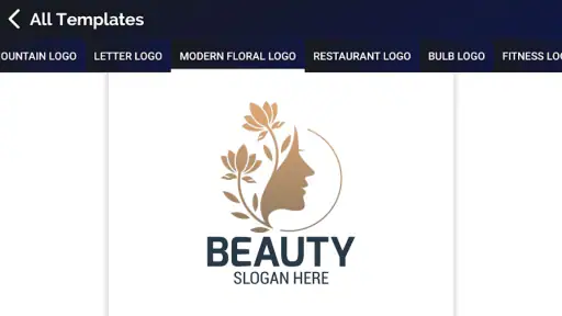 Logo Maker : Graphic Designer 8