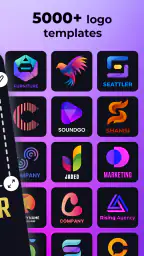 Logo Maker : Logo Creator 3