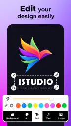 Logo Maker : Logo Creator 4