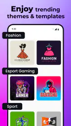 Logo Maker : Logo Creator 5