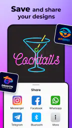 Logo Maker : Logo Creator 7
