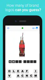 Logo Quiz 4