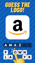 Logo Quiz: Guess the Brand! 1