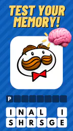 Logo Quiz: Guess the Brand! 5