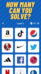 Logo Quiz: Guess the Brand! 6