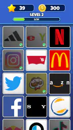 Logo Quiz - World Trivia Game 3