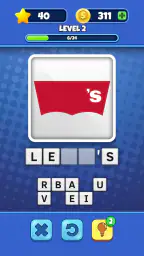 Logo Quiz - World Trivia Game 5