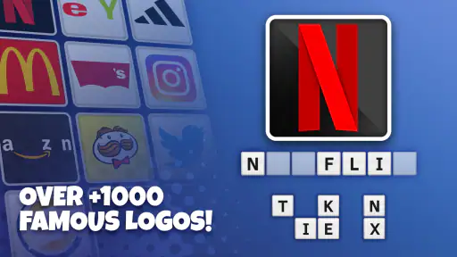 Logo Quiz - World Trivia Game 7