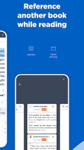Logos Bible Study App screenshot
