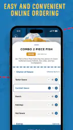 Long John Silver's 2