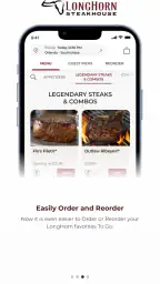 LongHorn Steakhouse® 2