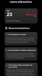 LooksMax AI - Get Your Rating 4