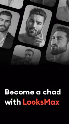 LooksMax AI - Get Your Rating 5