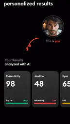 LooksMax AI - Get Your Rating 6