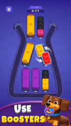 Loop Master™: Color Jam Sort 4