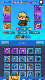 Loop Quest 3