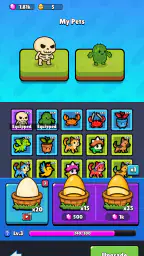 Loop Quest 4