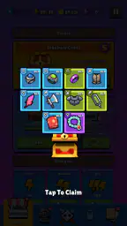 Loop Quest 7